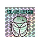 ニコニコ ステッカー (ダジャレ編第1弾)（個別スタンプ：36）