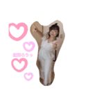 りぃぽぽスタンプ❤️（個別スタンプ：2）