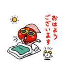 ハッピーソウル☆タカレンジャー（個別スタンプ：1）