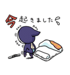ハッピーソウル☆タカレンジャー（個別スタンプ：22）