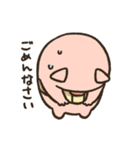 Piggy  Heart（個別スタンプ：5）