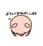 Piggy  Heart（個別スタンプ：25）