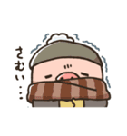 Piggy  Heart（個別スタンプ：31）