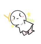 美脚さん 1（個別スタンプ：27）