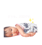 エマ子のスタンプ2（個別スタンプ：6）