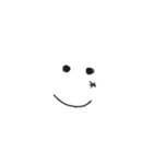 nanase's顔文字スタンプ（個別スタンプ：10）