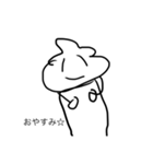 うんこくんの使えそうなスタンプ（個別スタンプ：1）