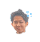 使いみちない。（個別スタンプ：6）