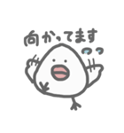 おにとりスタンプ（個別スタンプ：14）