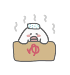 おにとりスタンプ（個別スタンプ：31）