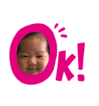 さえちゃん❁（個別スタンプ：4）
