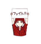 DARTS＆BAR LOWT（個別スタンプ：2）