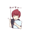 DARTS＆BAR LOWT（個別スタンプ：14）