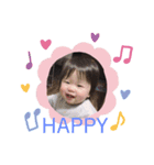 Yua_cute（個別スタンプ：2）