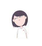 まわりの友人パート2（個別スタンプ：9）