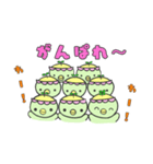 ふたっぱちゃん（個別スタンプ：6）