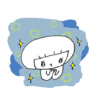 ミルラちゃんのアーユルヴェーダ（個別スタンプ：6）