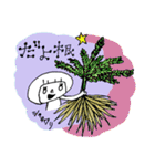 ミルラちゃんのアーユルヴェーダ（個別スタンプ：26）