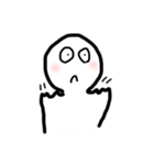 へにゃ子達（個別スタンプ：3）