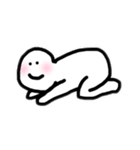 へにゃ子達（個別スタンプ：6）