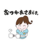 Dasu☆company vol.1（個別スタンプ：1）