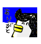 こんにちはそぺたくん（個別スタンプ：2）