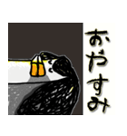 こんにちはそぺたくん（個別スタンプ：12）