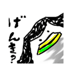 こんにちはそぺたくん（個別スタンプ：21）