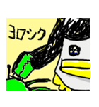 こんにちはそぺたくん（個別スタンプ：31）