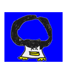 こんにちはそぺたくん（個別スタンプ：34）