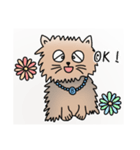 ぶんたや（個別スタンプ：4）