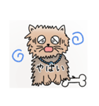 ぶんたや（個別スタンプ：6）