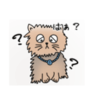 ぶんたや（個別スタンプ：14）