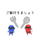 Superhero スタンプ 2（個別スタンプ：38）