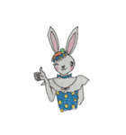 キャロットバレエ Co. (日本語)（個別スタンプ：5）