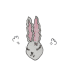 キャロットバレエ Co. (日本語)（個別スタンプ：26）
