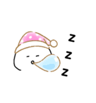 笑顔のかわいい人4（個別スタンプ：10）