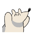 まじろーちゃん <子育て編>（個別スタンプ：16）