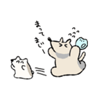 まじろーちゃん <子育て編>（個別スタンプ：25）