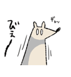 まじろーちゃん <子育て編>（個別スタンプ：27）