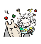 まじろーちゃん <子育て編>（個別スタンプ：39）