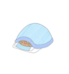 とあるもぐらのスタンプの第3弾（個別スタンプ：39）