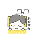 ちぇんちぇいスタンプ（個別スタンプ：40）