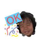 A®️igatou6（個別スタンプ：1）