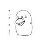 Shomichi vol.2（個別スタンプ：12）