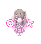 べびほりちゃん（個別スタンプ：1）