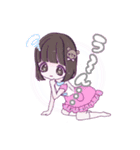 べびほりちゃん（個別スタンプ：5）