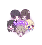 べびほりちゃん（個別スタンプ：8）