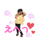 あかね、たける5 家族編（個別スタンプ：2）