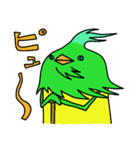 クレイジーバード ファム（個別スタンプ：20）
